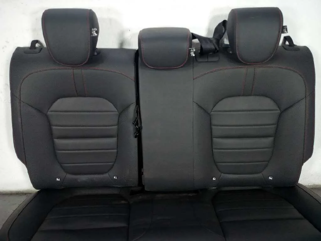 Asientos Traseros para Mg Zs Luxury