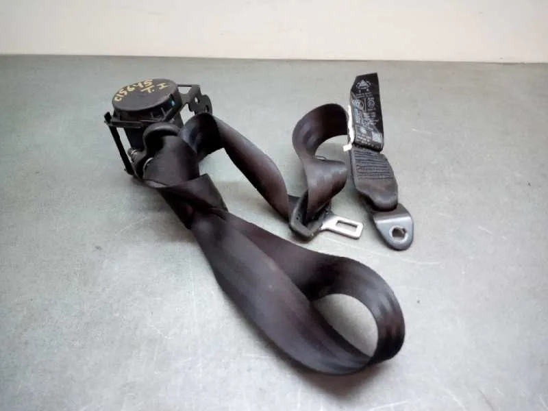 Cinturon Seguridad Trasero Izquierdo para Mg Zs Luxury