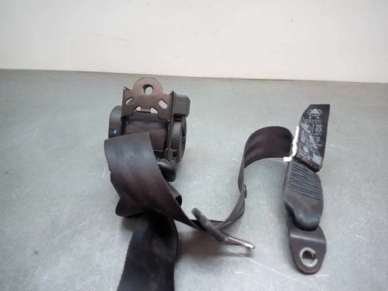 Cinturon Seguridad Trasero Izquierdo para Mg Zs Luxury