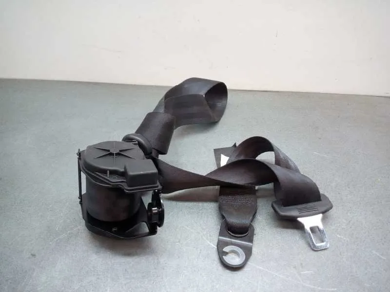 Cinturon Seguridad Trasero Izquierdo para Mg Zs Luxury