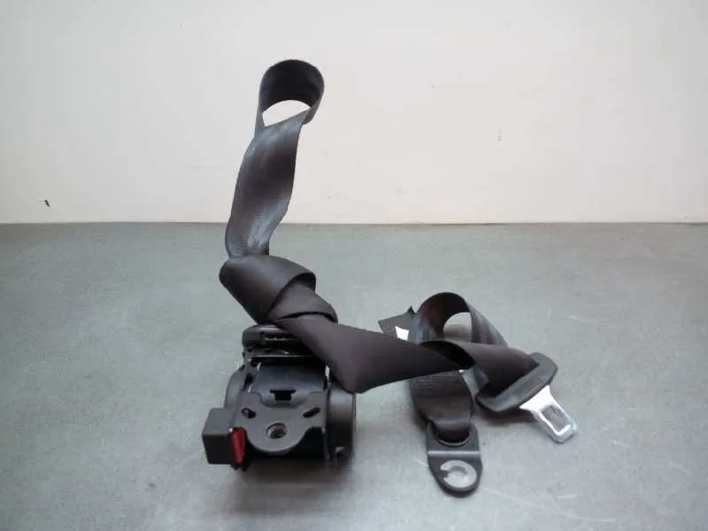 Cinturon Seguridad Trasero Izquierdo para Mg Zs Luxury