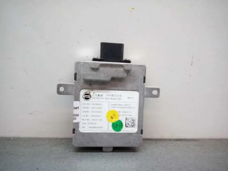 Sensor para Mg Zs Luxury