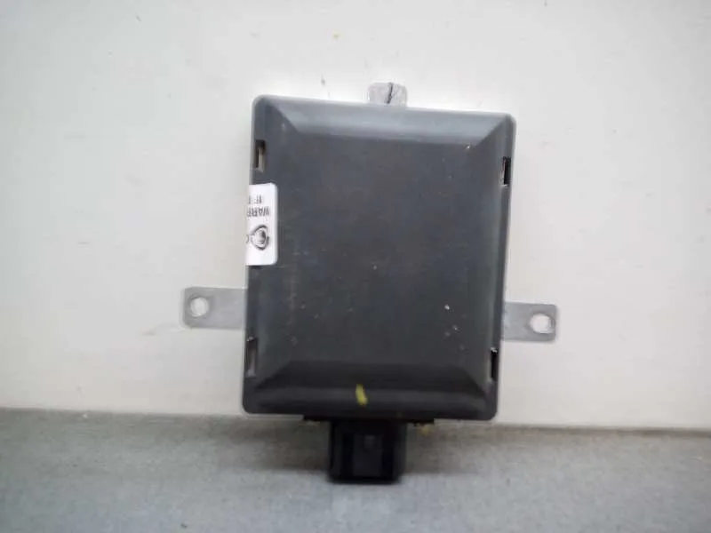 Sensor para Mg Zs Luxury