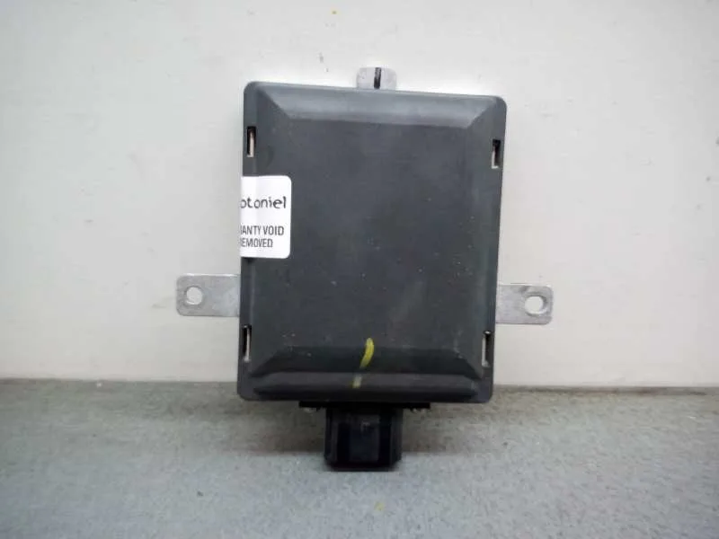 Sensor para Mg Zs Luxury