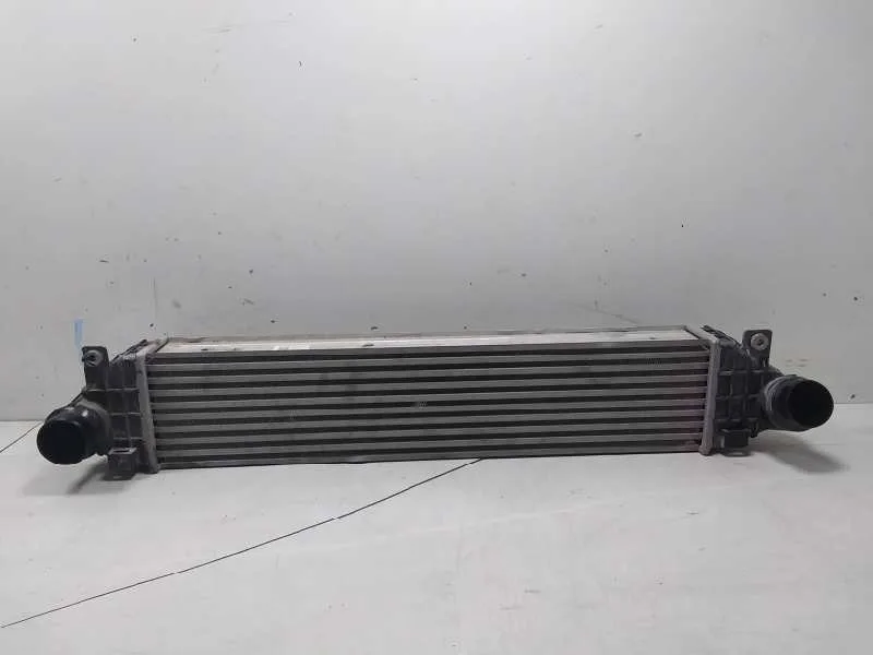 Intercooler para Mg Zs Luxury
