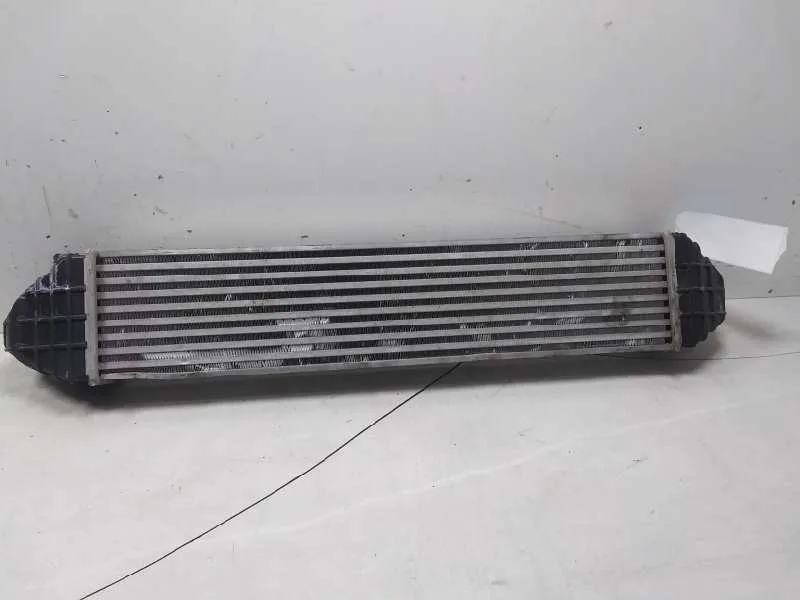 Intercooler para Mg Zs Luxury
