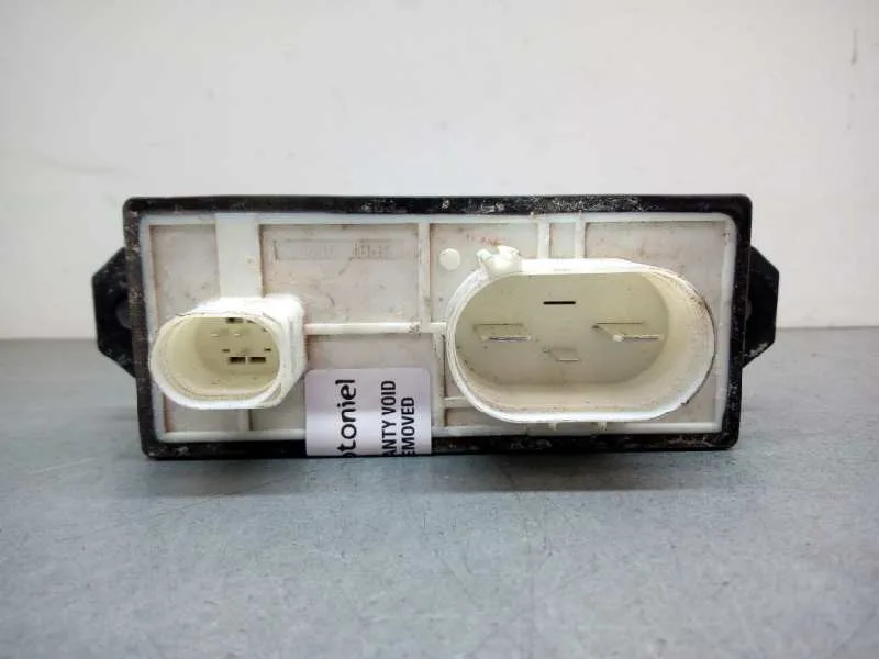 Modulo Electronico para Mg Zs Luxury