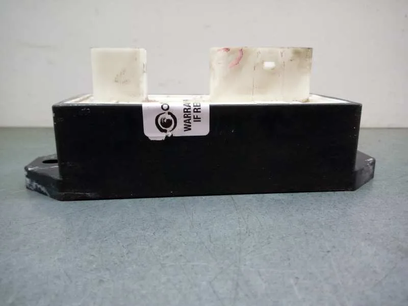 Modulo Electronico para Mg Zs Luxury