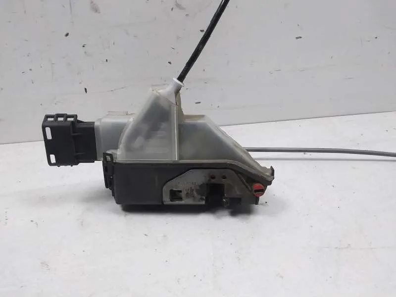 Cerradura Puerta Trasera Derecha para Citroën C4 Cactus