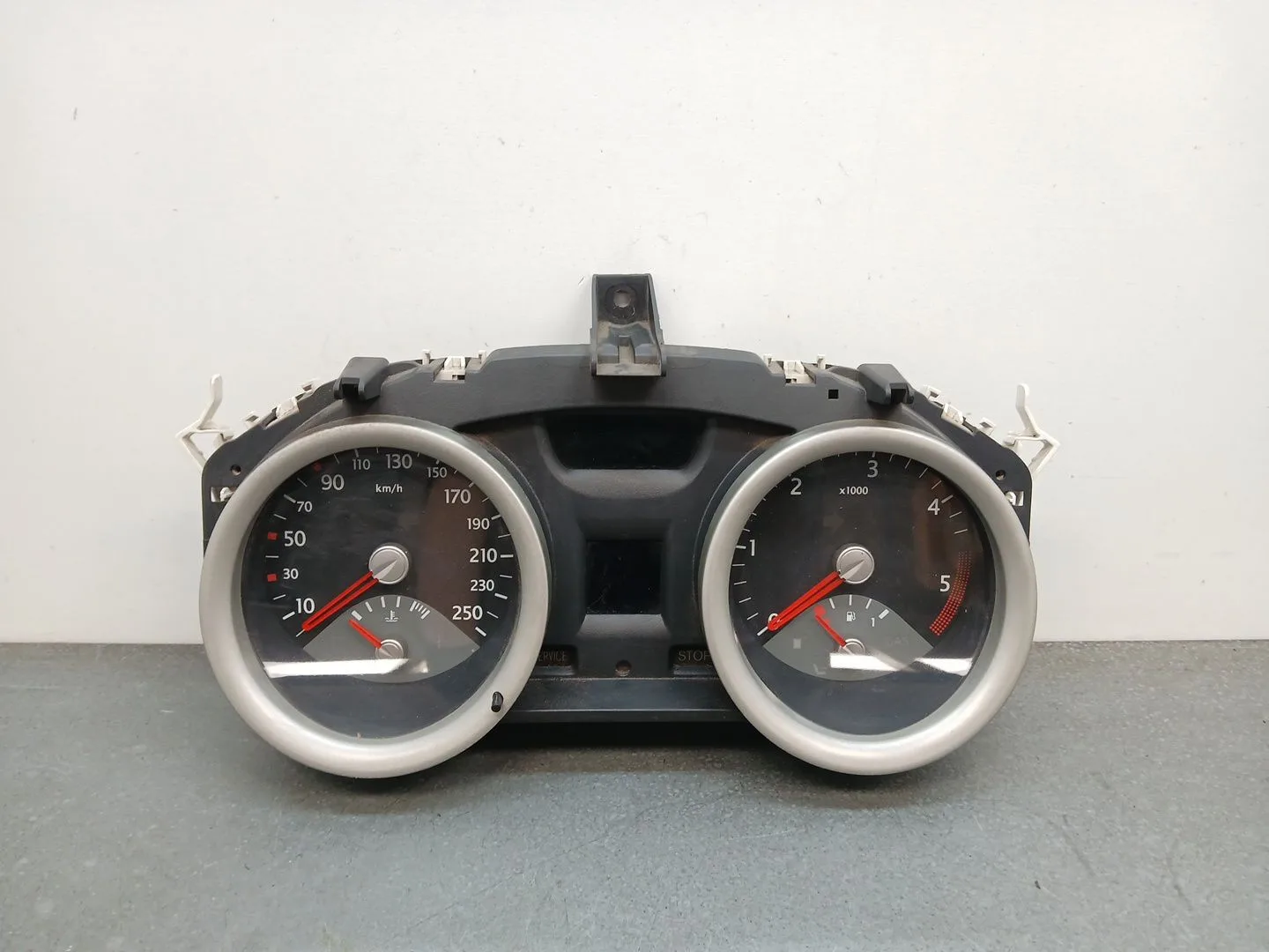 Cuadro Instrumentos para Renault Megane Ii Berlina 3P