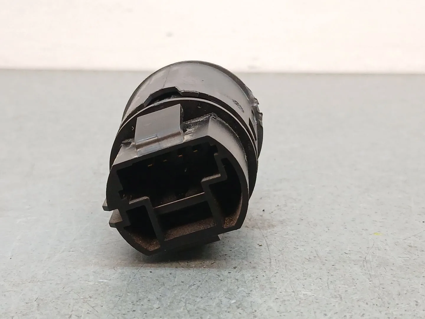 Conmutador De Arranque para Renault Megane Ii Berlina 3P