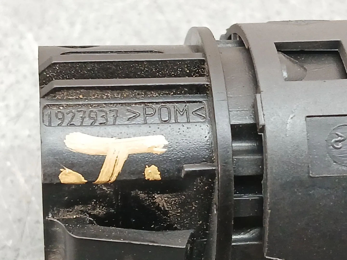 Conmutador De Arranque para Renault Megane Ii Berlina 3P