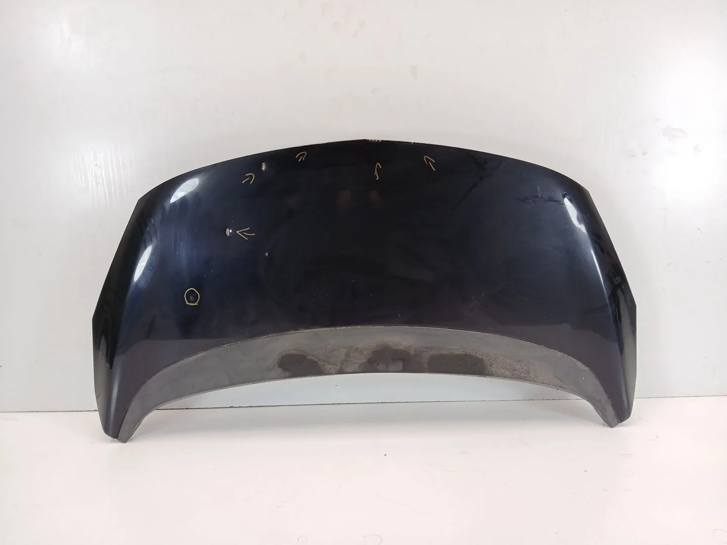 Capot para Opel Meriva B