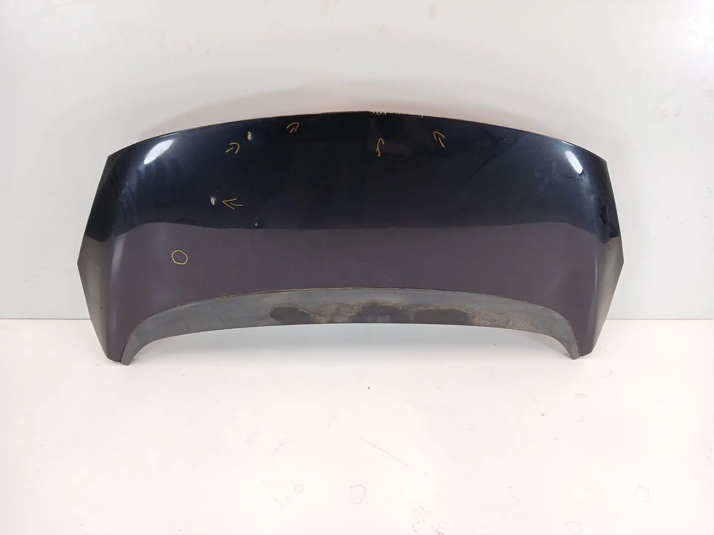 Capot para Opel Meriva B