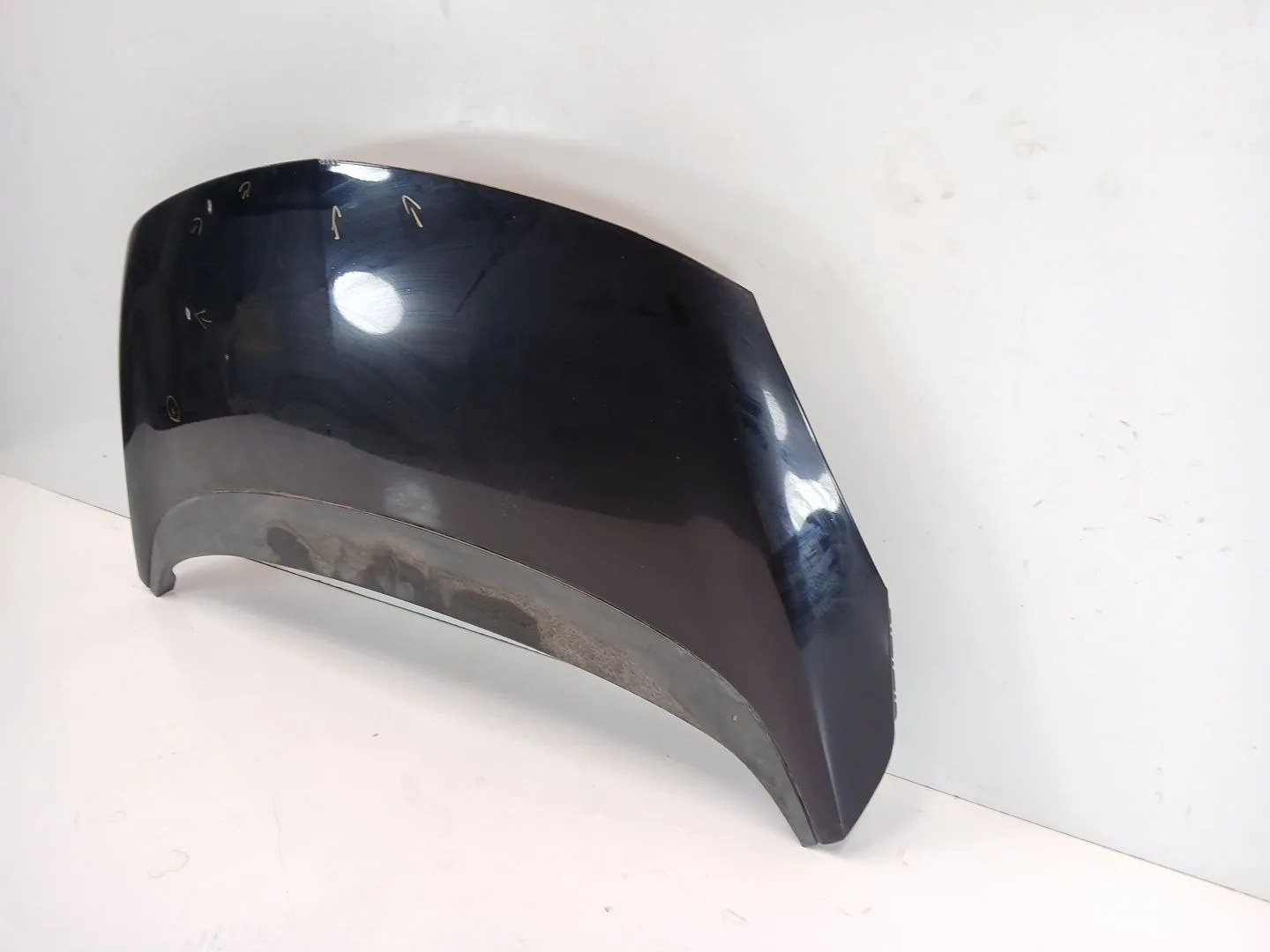 Capot para Opel Meriva B