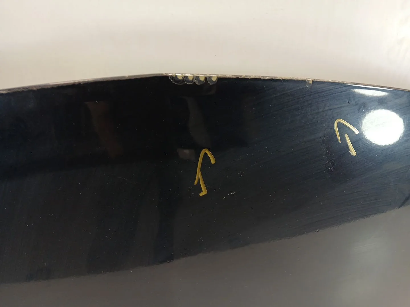 Capot para Opel Meriva B