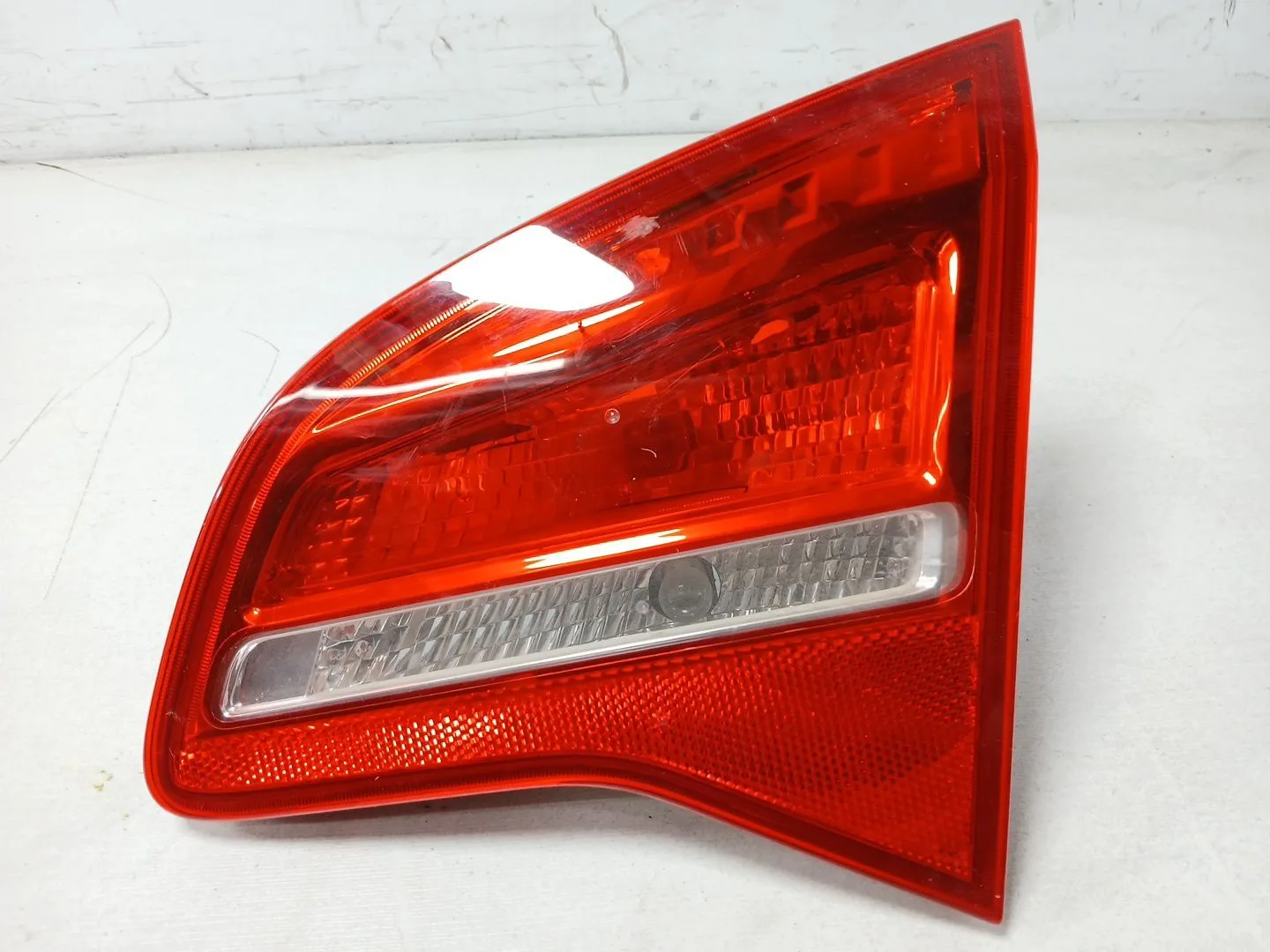 Piloto Trasero Derecho Interior para Opel Meriva B