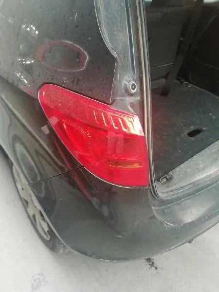 Piloto Trasero Izquierdo para Opel Meriva B
