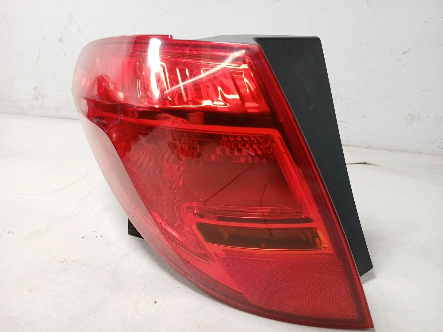 Piloto Trasero Izquierdo para Opel Meriva B