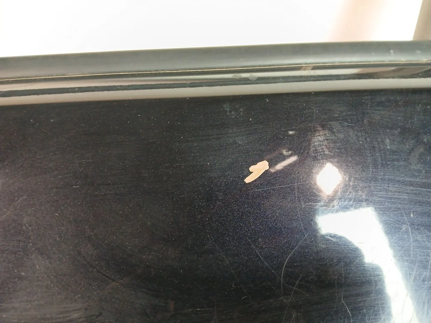 Puerta Delantera Izquierda para Opel Meriva B