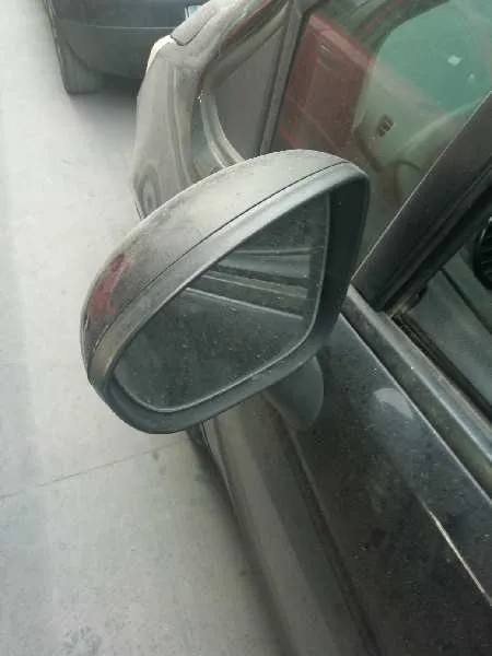 Retrovisor Izquierdo para Opel Meriva B
