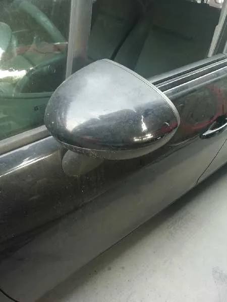 Retrovisor Izquierdo para Opel Meriva B