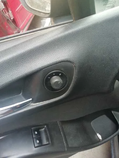 Retrovisor Izquierdo para Opel Meriva B