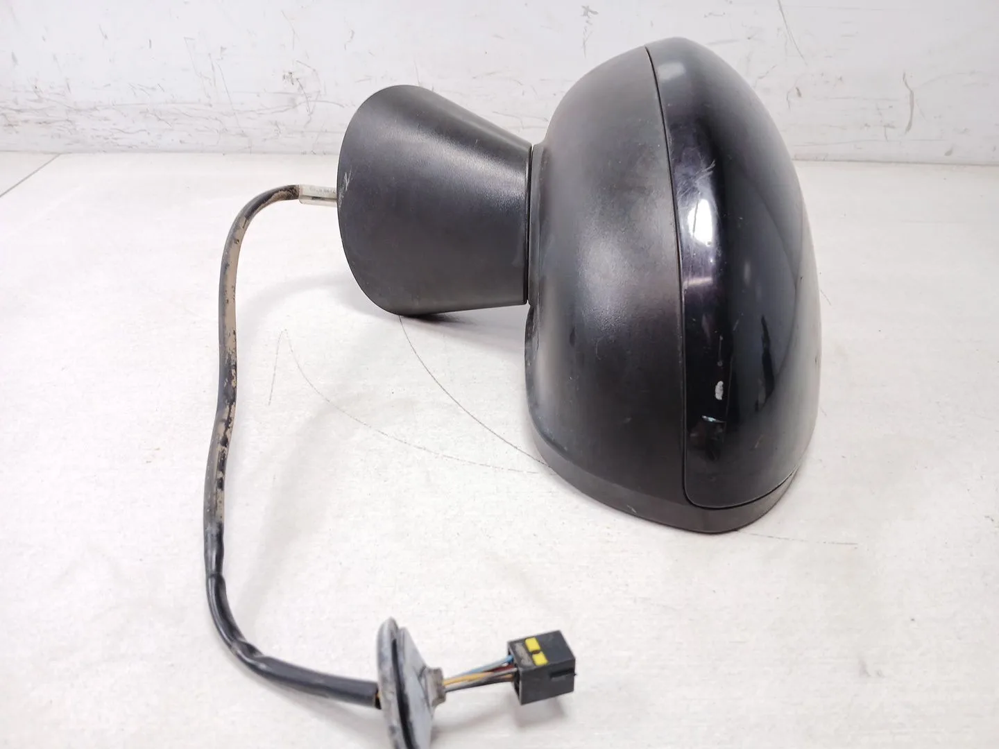 Retrovisor Izquierdo para Opel Meriva B