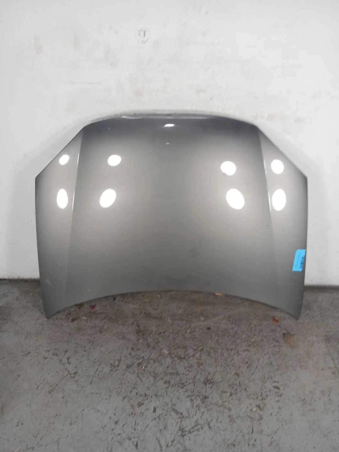 Capot para Volkswagen Golf V Berlina (1K1)