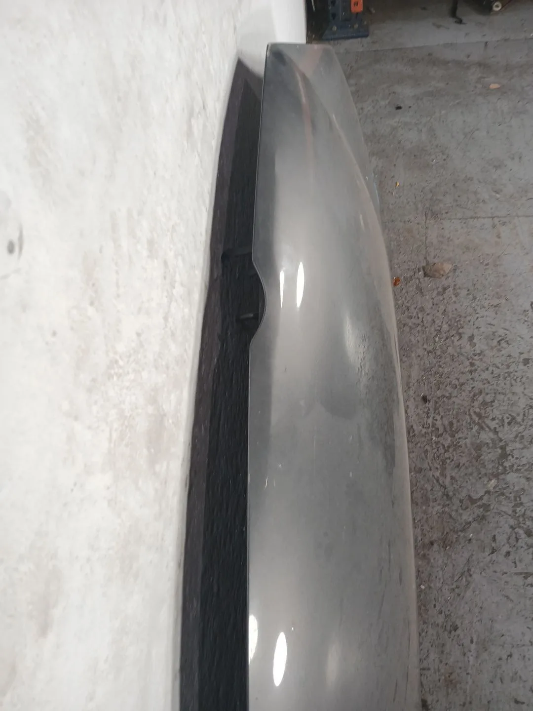 Capot para Volkswagen Golf V Berlina (1K1)