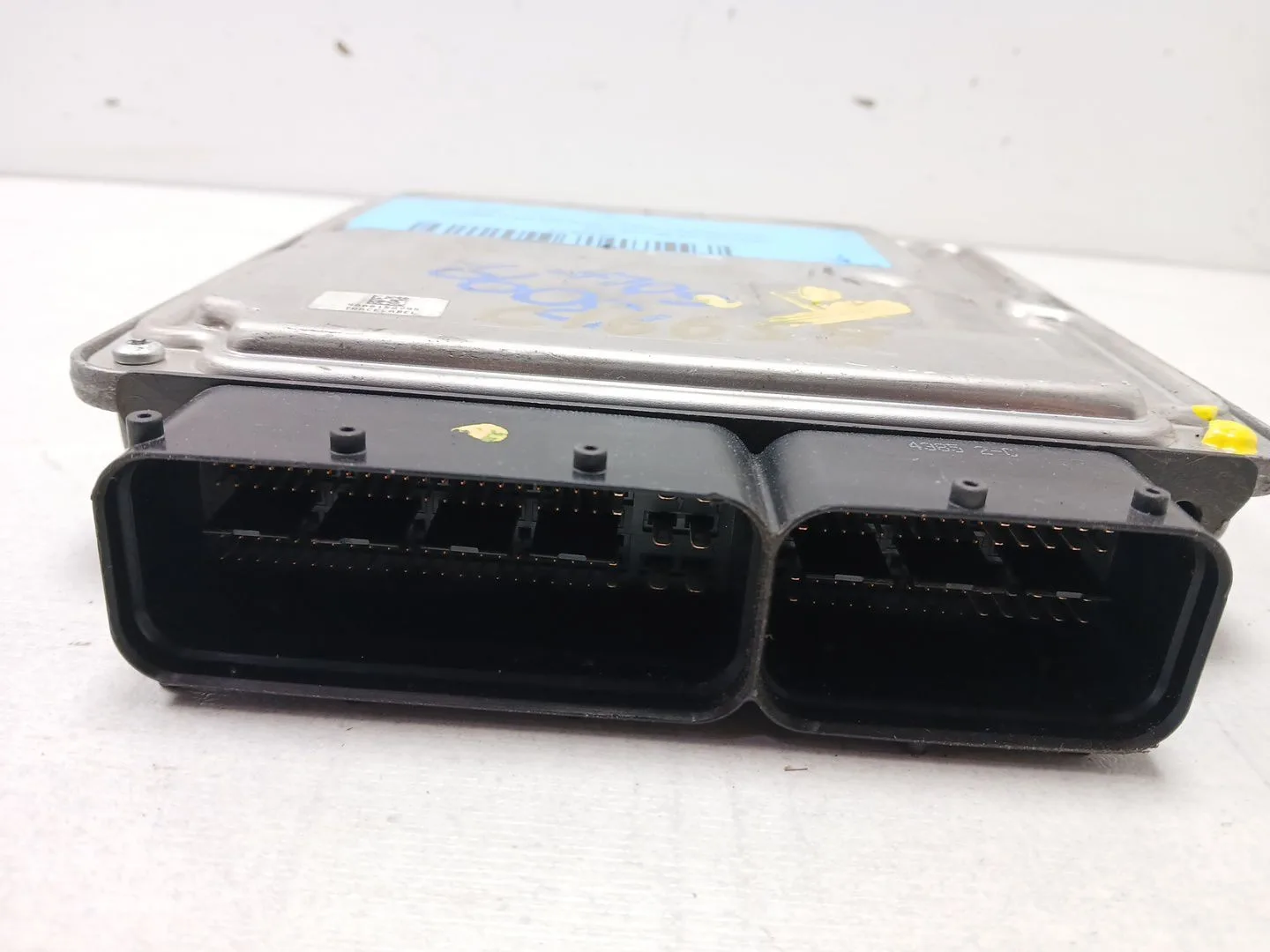 Centralita Motor Uce para Volkswagen Golf V Berlina (1K1)