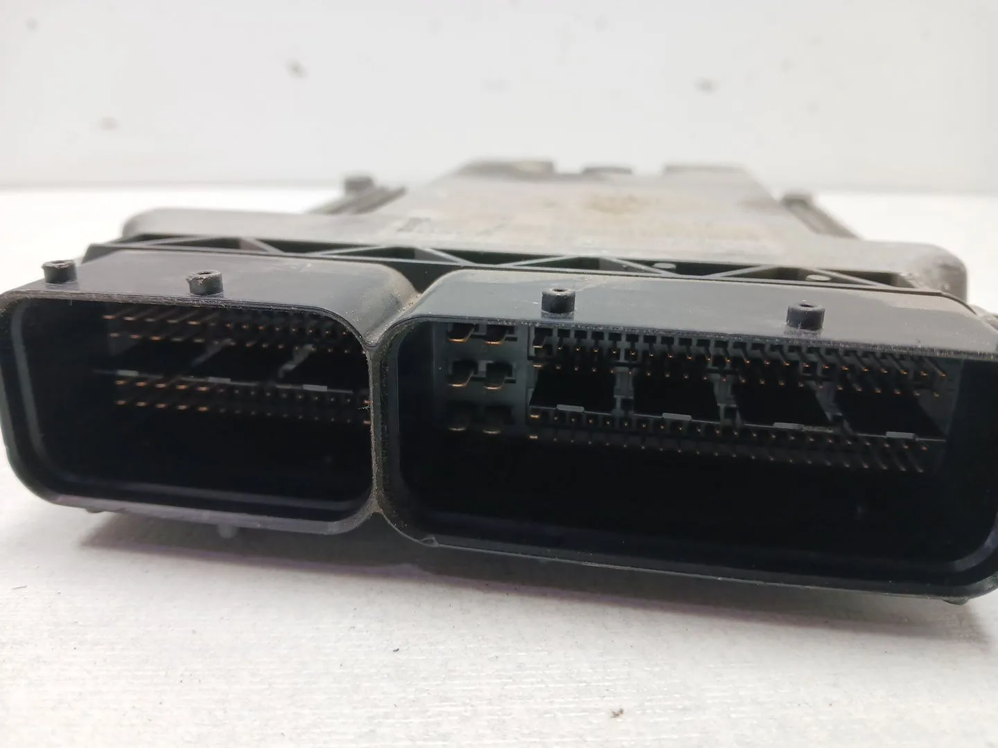Centralita Motor Uce para Volkswagen Golf V Berlina (1K1)