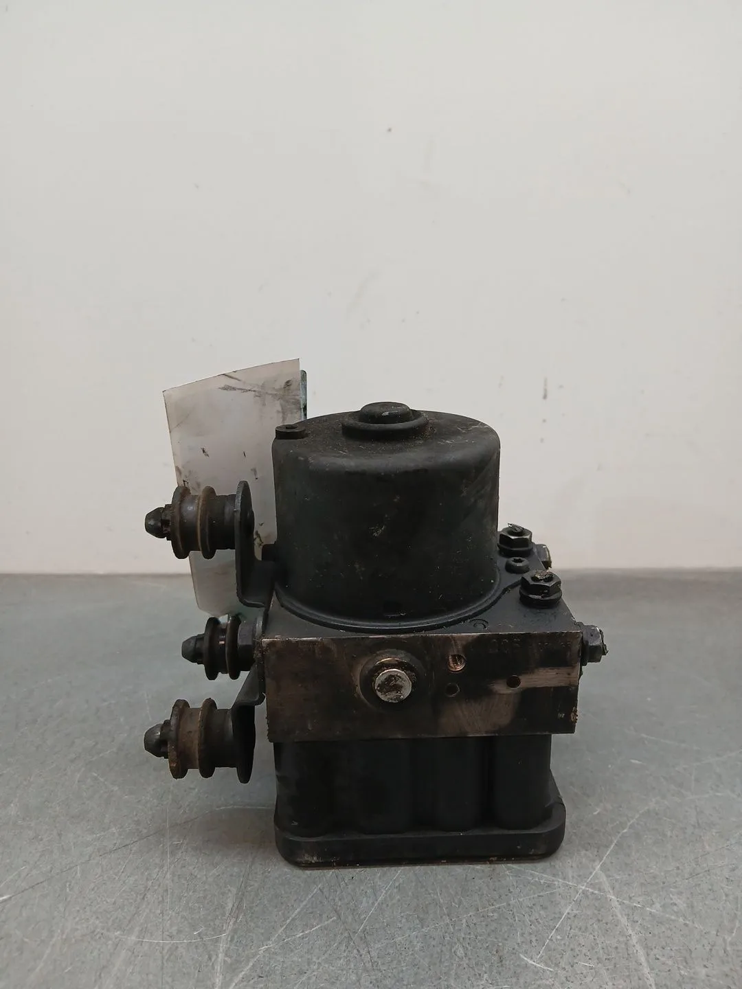 Abs para Volkswagen Golf V Berlina (1K1)