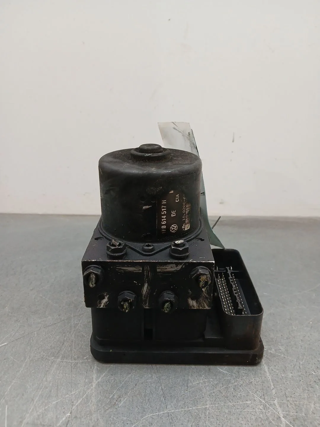 Abs para Volkswagen Golf V Berlina (1K1)