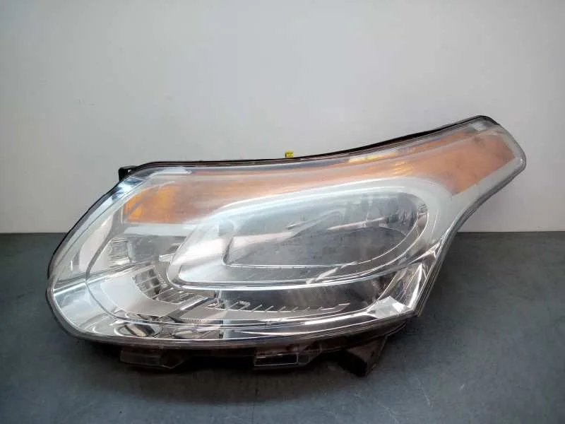 Faro Izquierdo para Citroën C3 Picasso