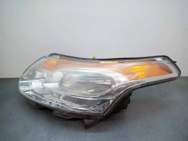 Faro Izquierdo para Citroën C3 Picasso