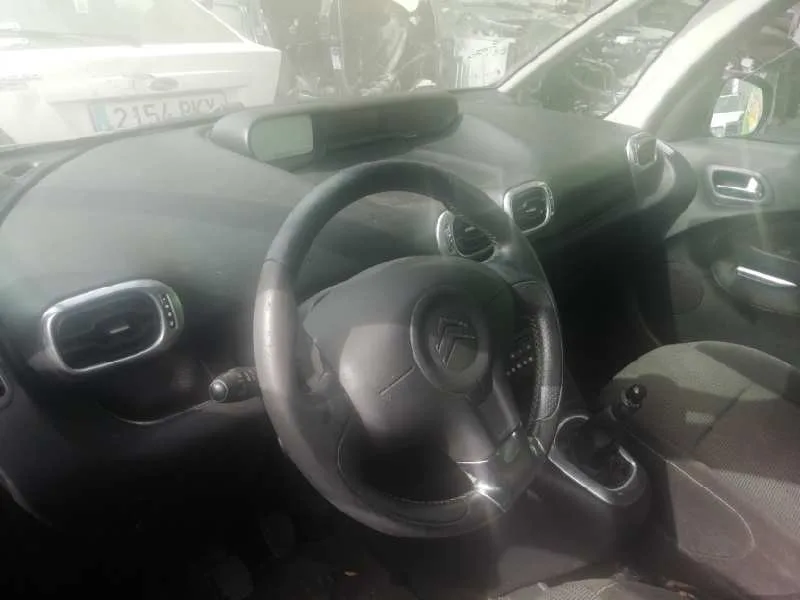Kit Airbag para Citroën C3 Picasso