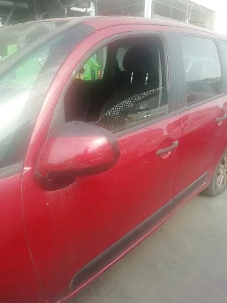 Puerta Delantera Izquierda para Citroën C3 Picasso