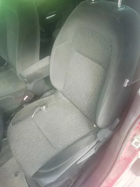 Asiento Delantero Izquierdo para Citroën C3 Picasso