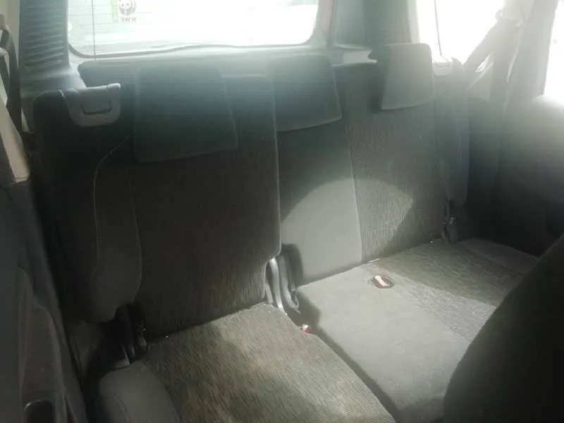Asientos Traseros para Citroën C3 Picasso