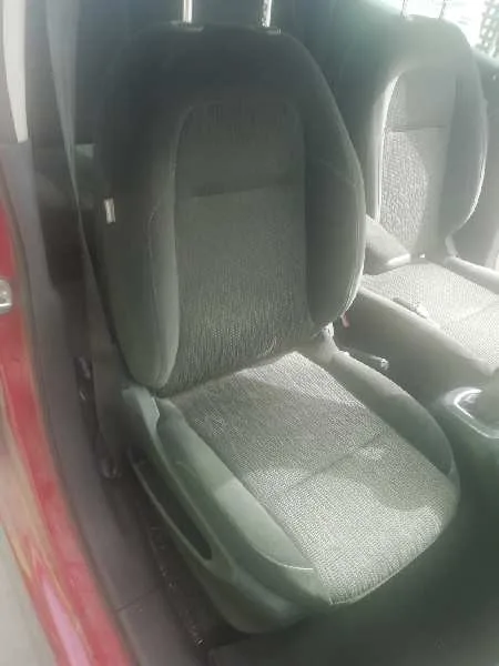 Asiento Delantero Derecho para Citroën C3 Picasso
