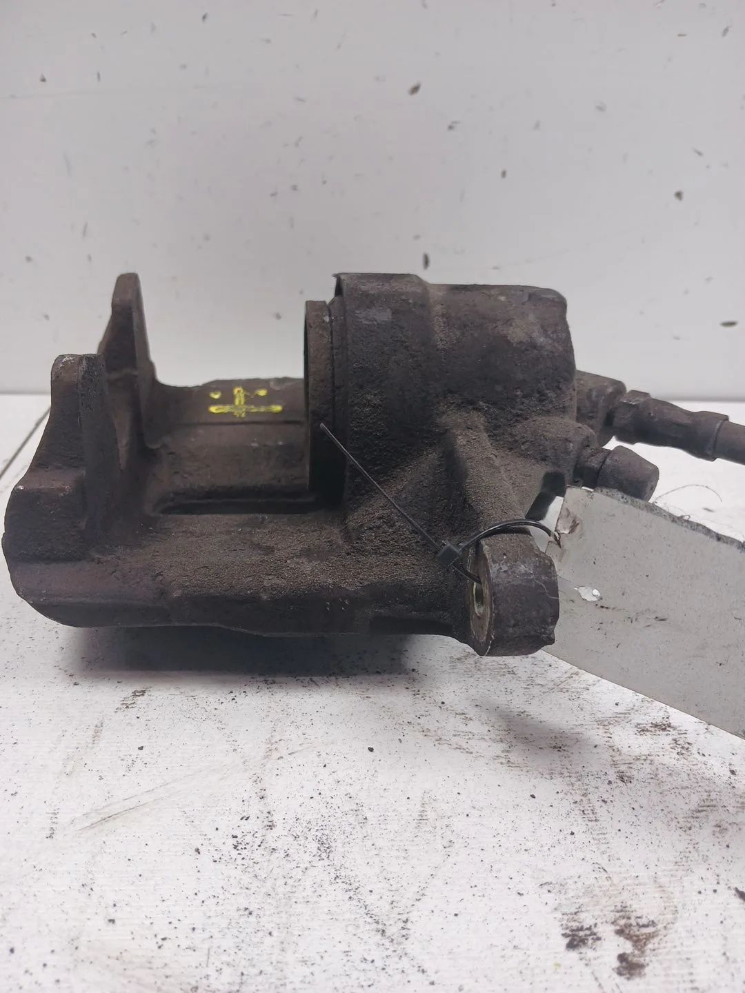 Pinza Freno Delantera Derecha para Ford Mondeo Berlina (Ge)