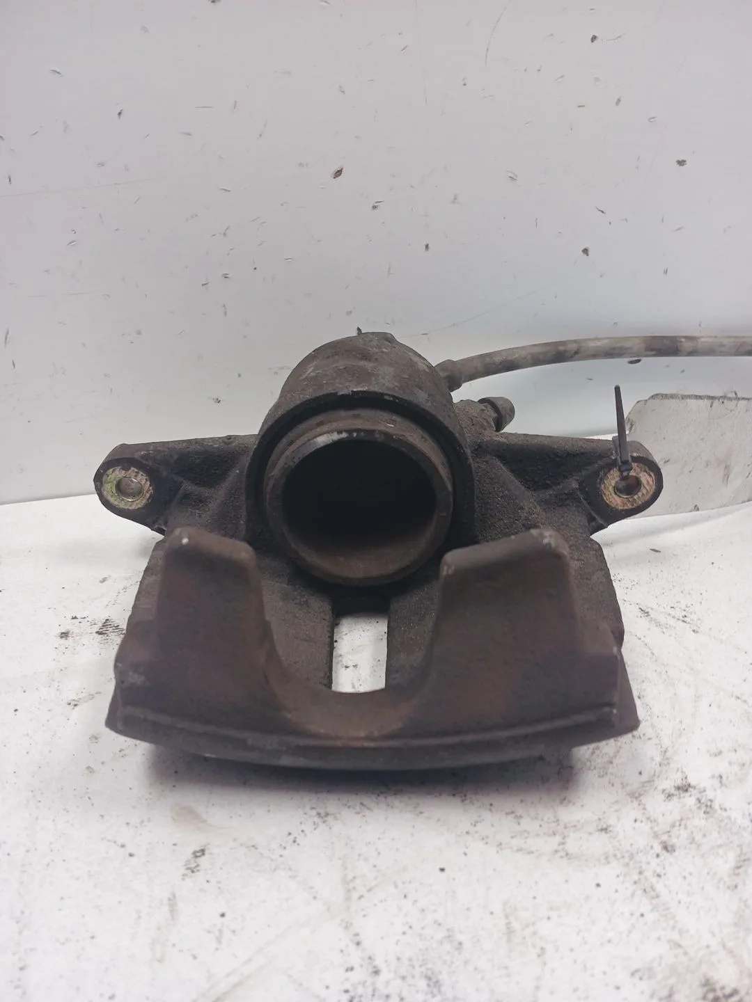 Pinza Freno Delantera Derecha para Ford Mondeo Berlina (Ge)