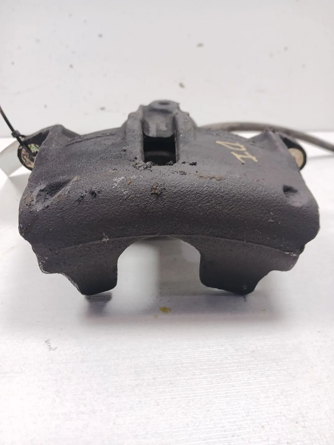 Pinza Freno Delantera Izquierda para Ford Mondeo Berlina (Ge)
