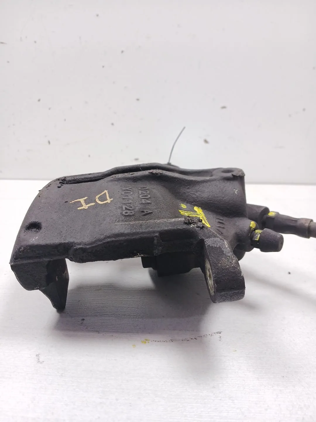 Pinza Freno Delantera Izquierda para Ford Mondeo Berlina (Ge)
