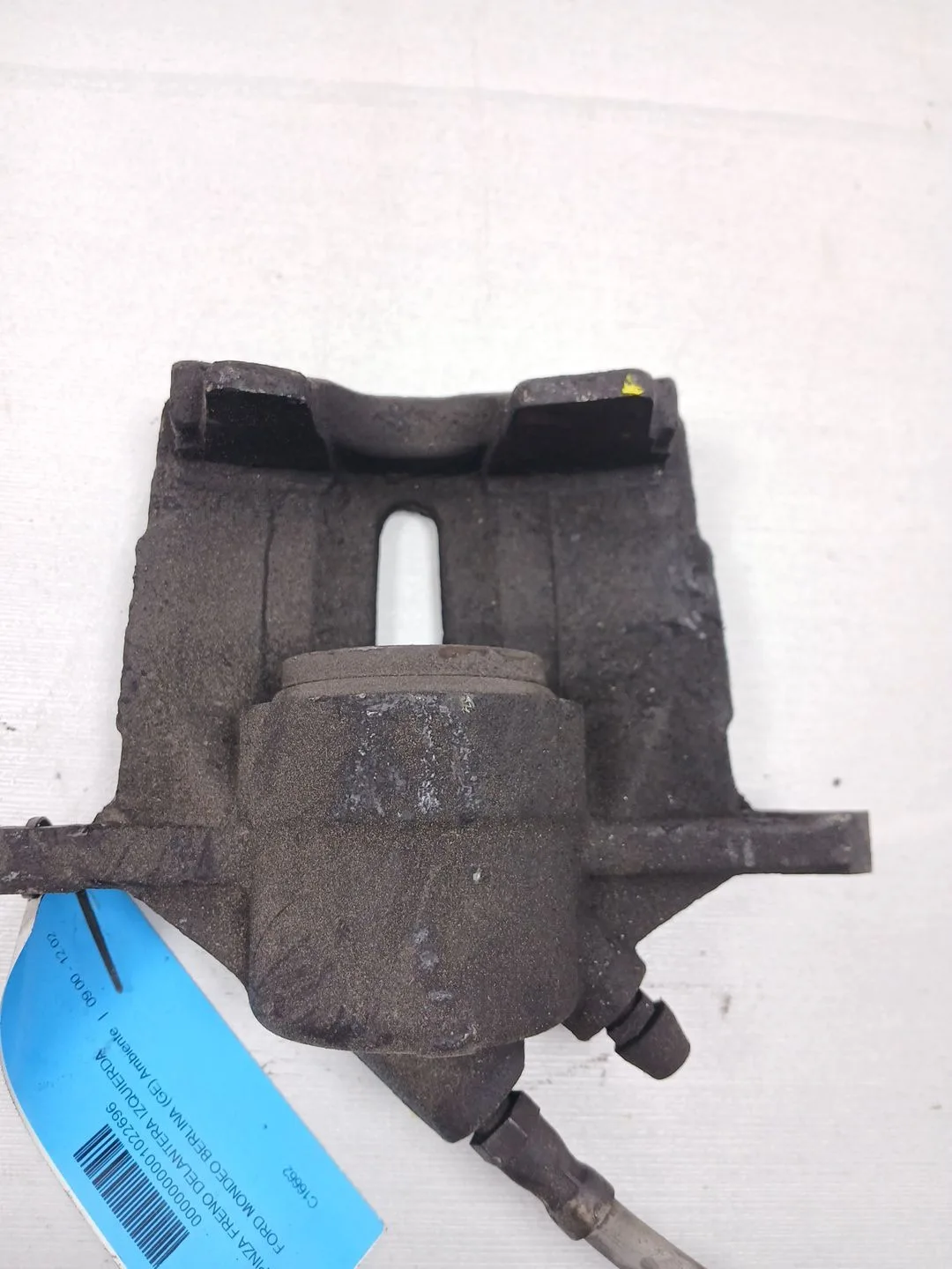 Pinza Freno Delantera Izquierda para Ford Mondeo Berlina (Ge)