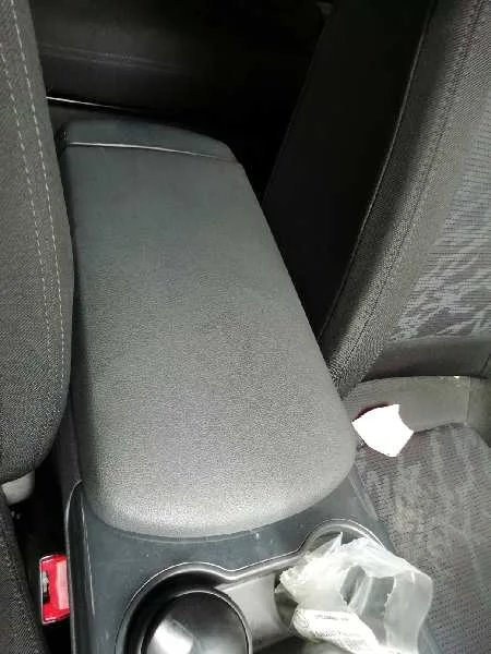 Apoyabrazos Central para Peugeot 3008