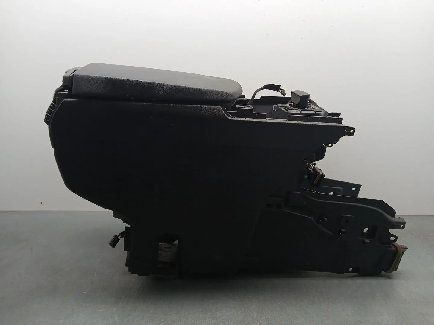Apoyabrazos Central para Peugeot 3008