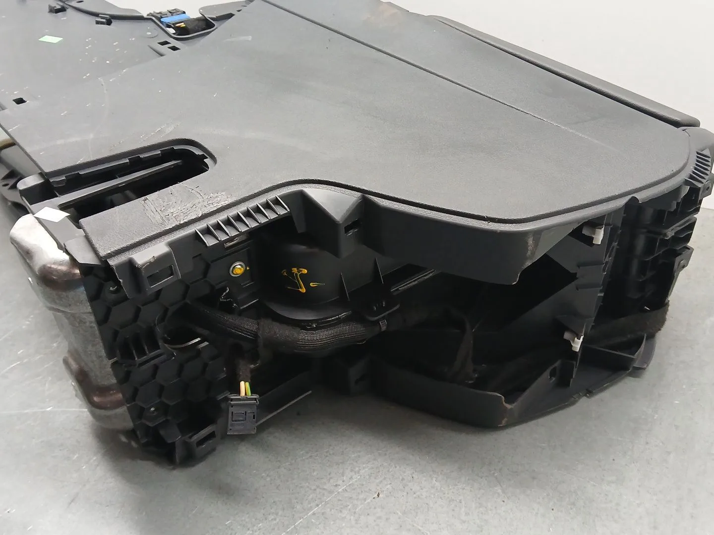 Apoyabrazos Central para Peugeot 3008