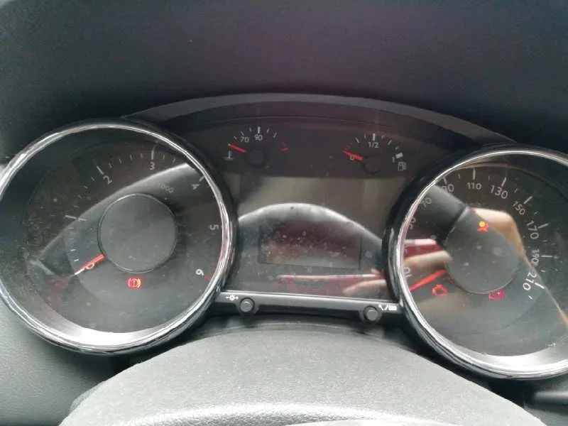 Cuadro Instrumentos para Peugeot 3008